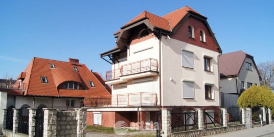 Budynki na sprzedaż Wrocław Biskupin
