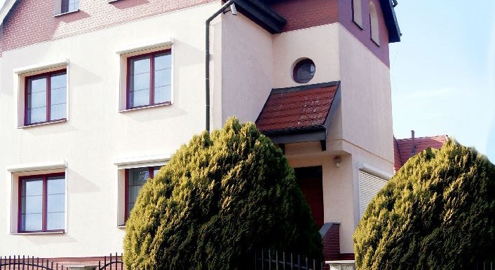 Dom na sprzedaż Wrocław Biskupin