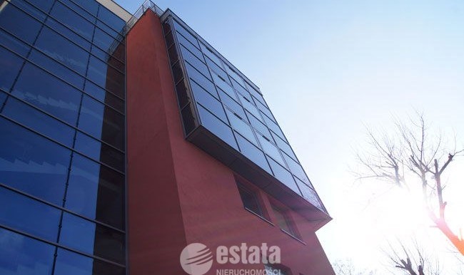 Biuro 80m2 na wynajem Wrocław Stare Miasto, ( 3 pok.)  