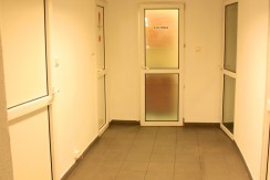 Lokal handlowo-usługowy na Krzykach we Wrocławiu
