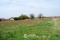 Działka budowlana 1000m2 – Byków gm. Długołęka Działka budowlana 1000m2 – Byków gm. Długołęka
