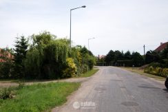 Na sprzedaż działka budowlana w Pietrzykowicach Na sprzedaż działka budowlana w Pietrzykowicach