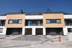 Nowy dom na sprzedaż Wrocław Krzyki Wojszyce
