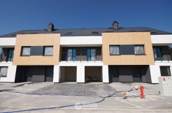Nowy dom na sprzedaż Wrocław Krzyki Wojszyce