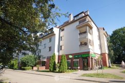 4 pok. mieszkanie na Biskupinie na sprzedaż