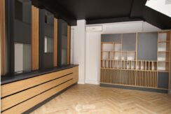 Na sprzedaż – Elegancki lokal na Krzykach