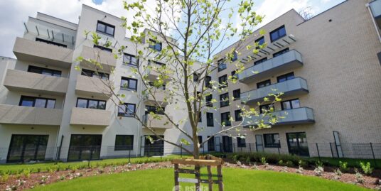 LUX 3pok. mieszkanie na sprzedaż Wrocław, Grabiszynek