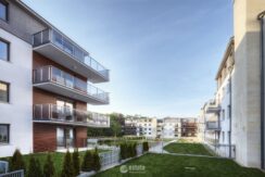 4 pok. apartament na sprzedaż Wrocław Biskupin