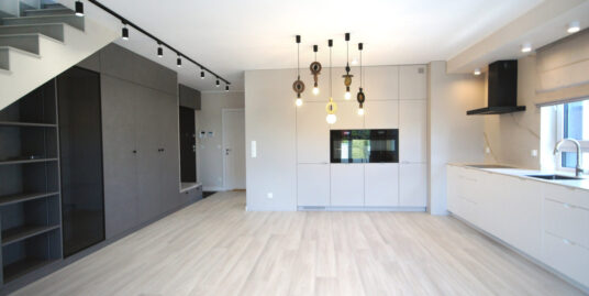 Apartament z tarasem na sprzedaż Wrocław Grabiszynek