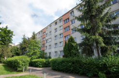 3pok. mieszkanie Huby, Krzyki, Wrocław+piwnica+garaż