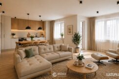 4 pok.mieszkanie jednopoziomowe Grabiszynek Wrocław