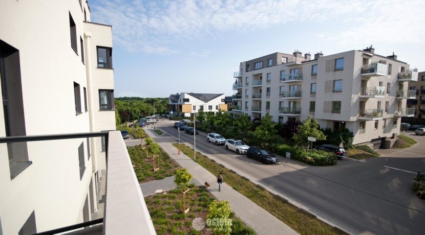 4 pok. jednopoziomowe mieszkanie Racławicka Wrocław