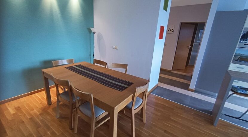 Wynajem mieszkanie na Karłowicach we Wrocławiu