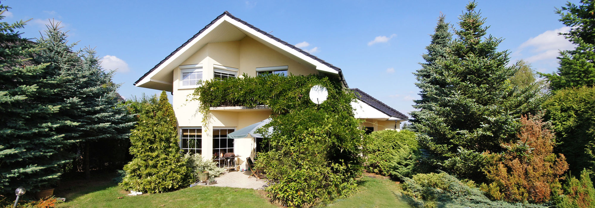 Na sprzedaż dom z mieszkaniem w Miękini