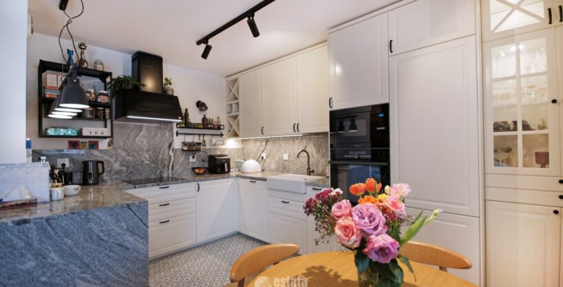 4pok. mieszkanie Jagodno Wrocław