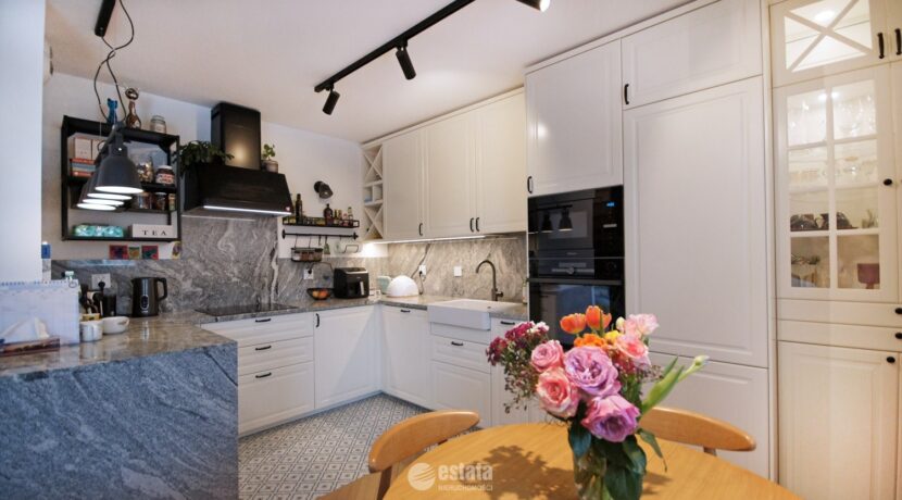 Spacer 3d Mieszkanie na sprzedaż Jagodno Wrocław