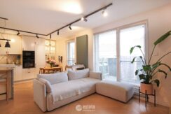 4pok. mieszkanie Jagodno Wrocław