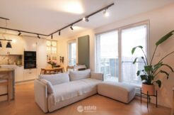 4pok. mieszkanie Jagodno Wrocław