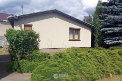 Na wynajem budynek biurowo-usługowy Wysoka